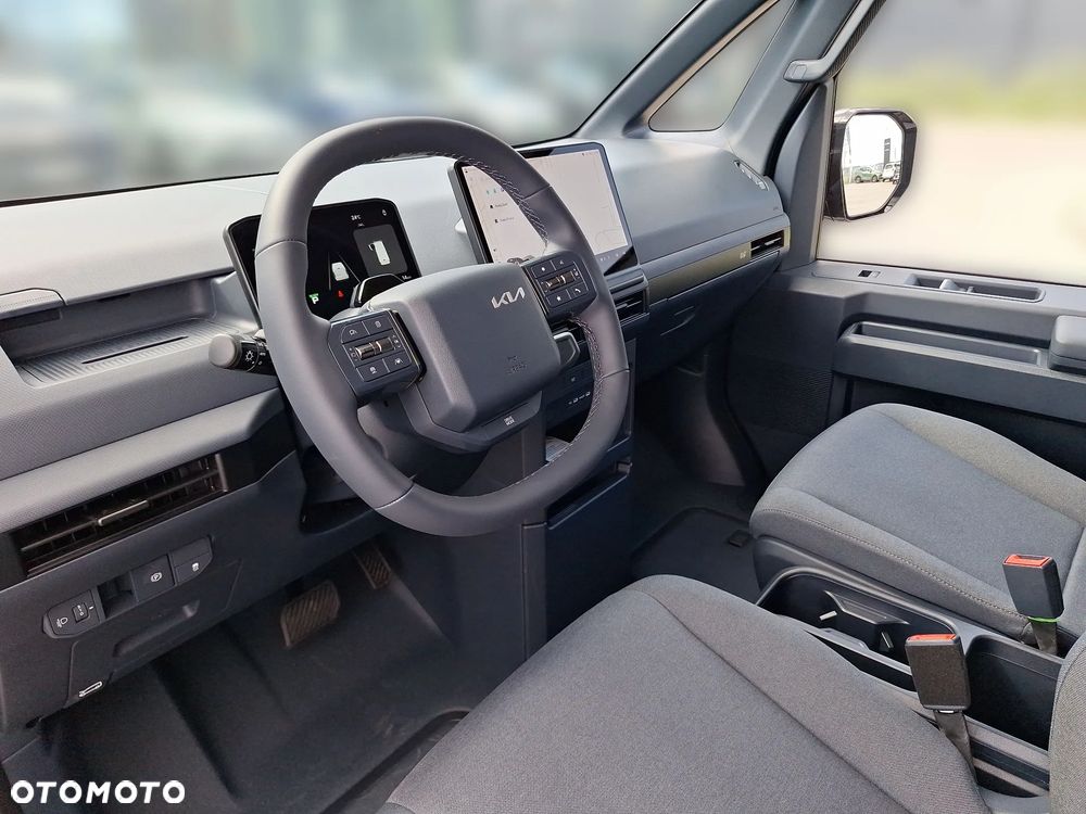 Kia PV5 - 11