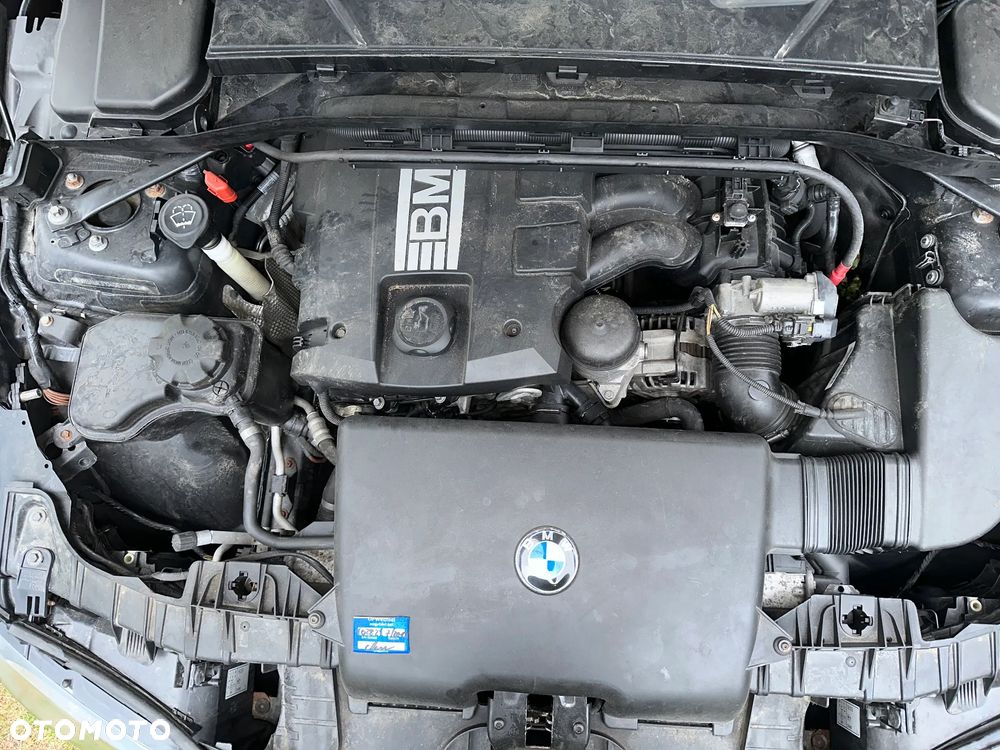 BMW Seria 1 - 9