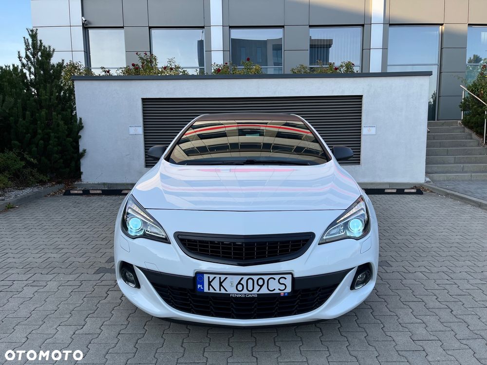 Opel Astra 2.0 CDTI BiTurbo ecoFLEX Start/Stop - 23
