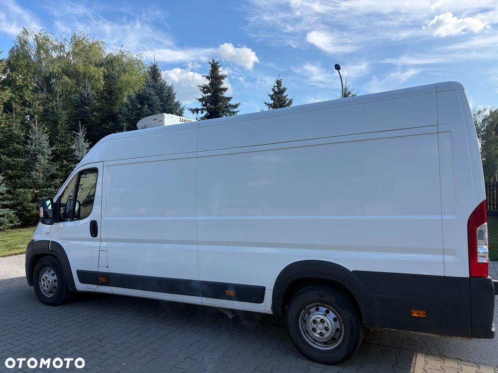 Fiat Ducato - 9