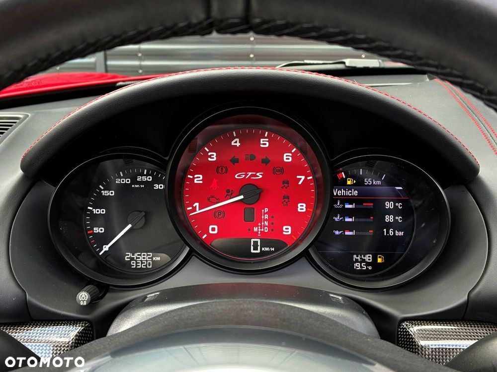 Porsche Boxster - 26