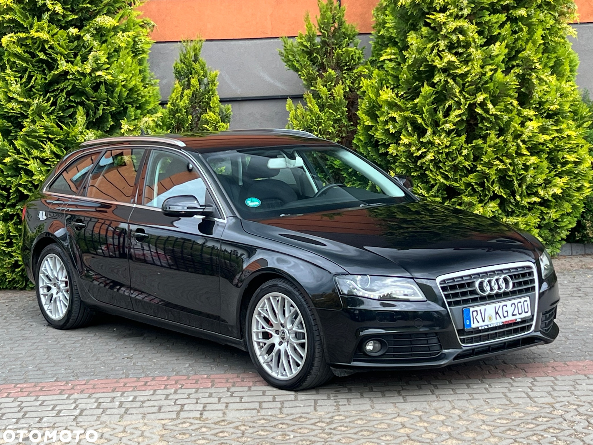 Audi A4 2.0 TDI - 3