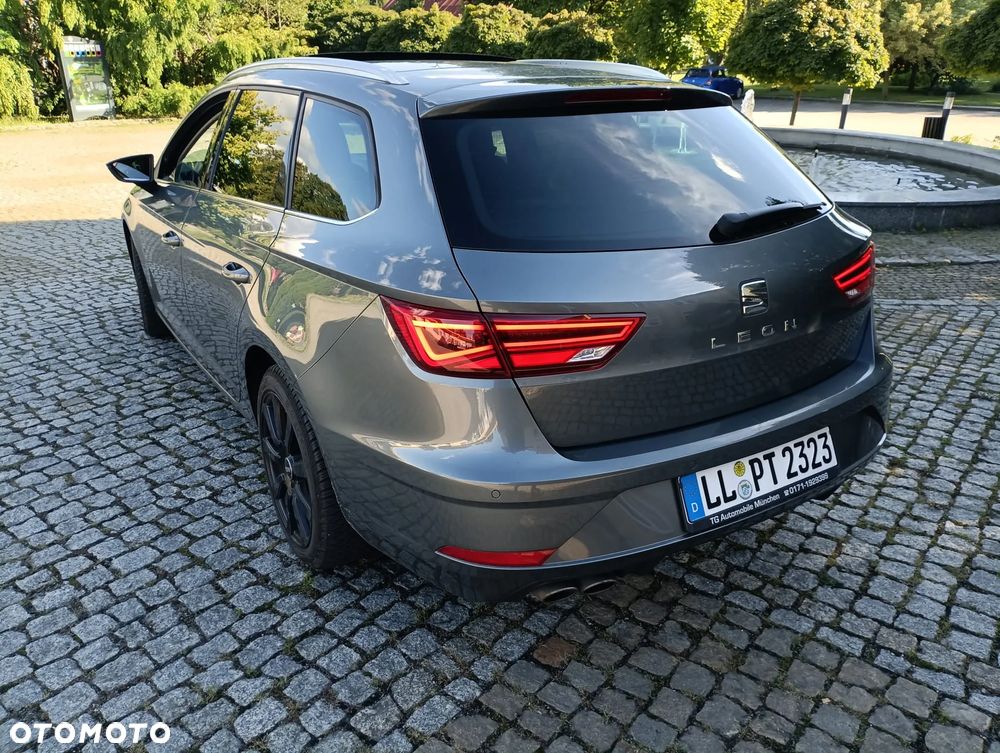 Seat Leon - 14