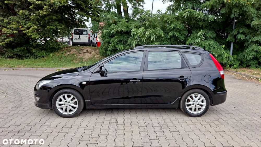 Hyundai i30 i30cw 1.4 Edition 20 - 7