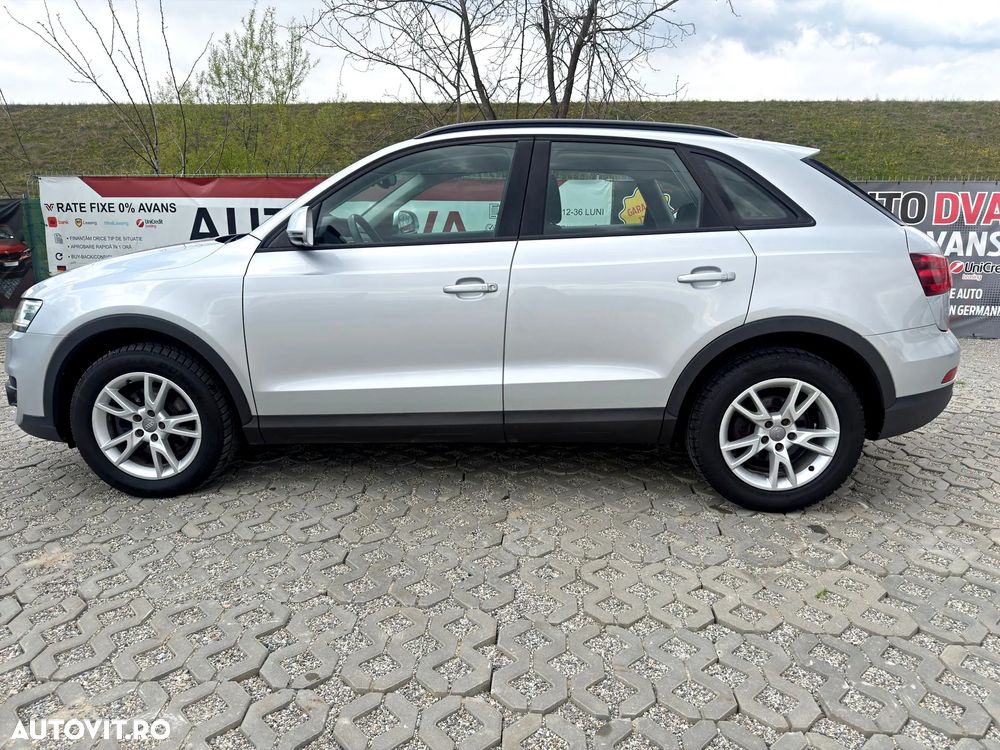 Audi Q3 2.0 TDI - 8
