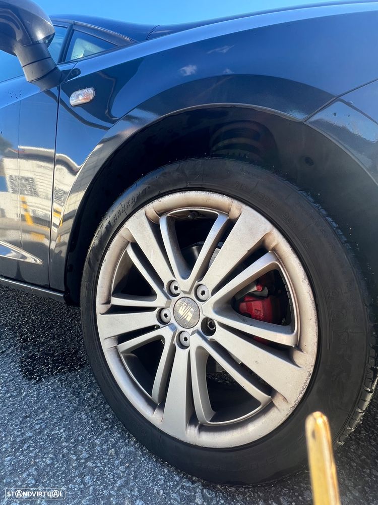 SEAT Ibiza 1.2 TDI Reference - 6