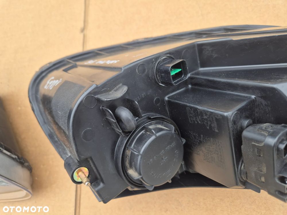 Hyundai Santa FE II komplet lamp.2006-2012 - 10