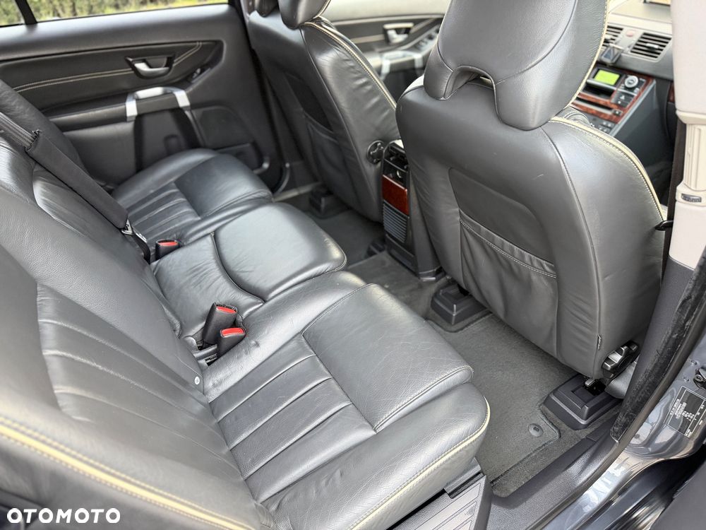 Volvo XC 90 3.2 AWD Summum - 27