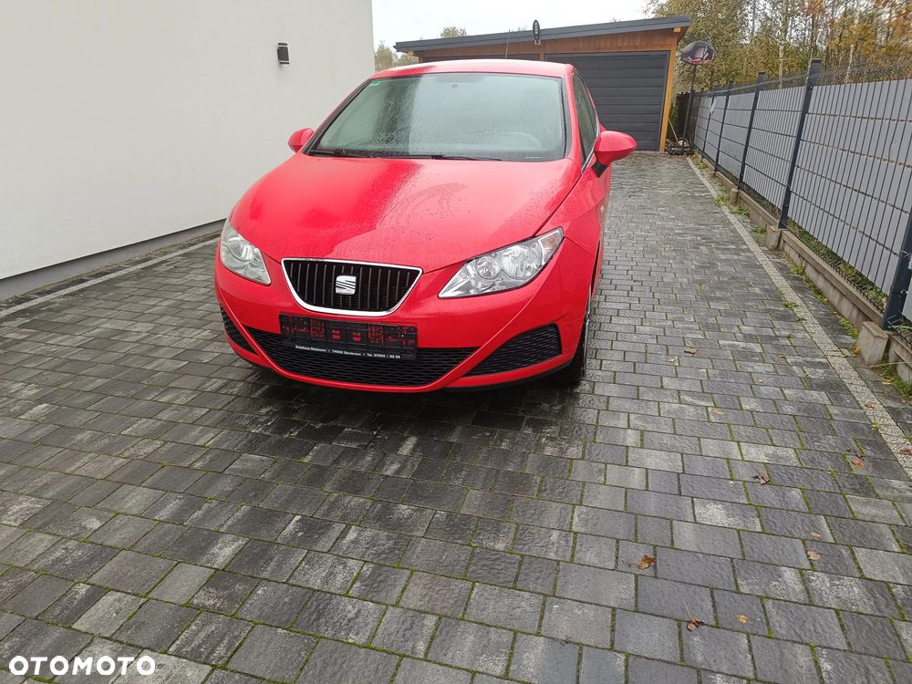Seat Ibiza - 7