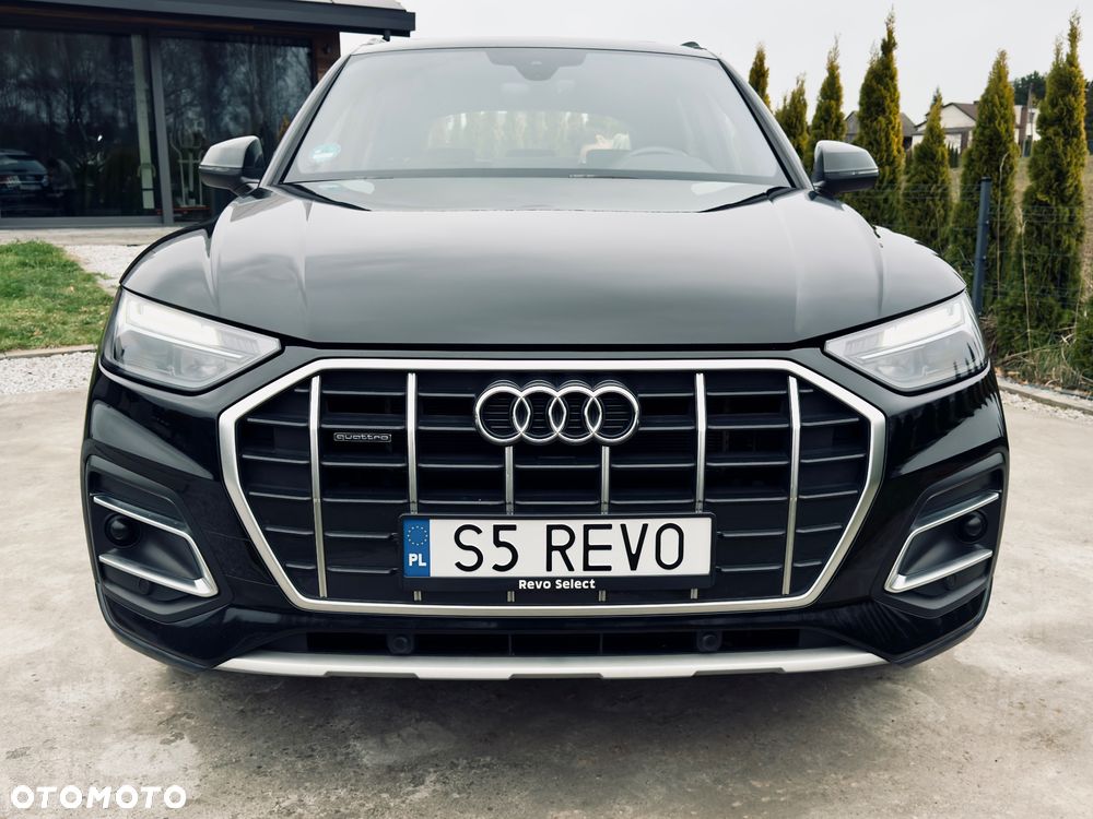 Audi Q5 50 TFSIe quattro S tronic advanced - 6