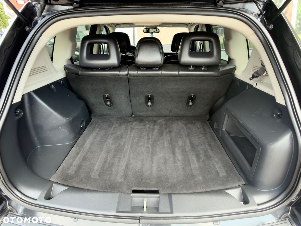 Jeep Compass 2.2I CRD 4x4 Limited - 26