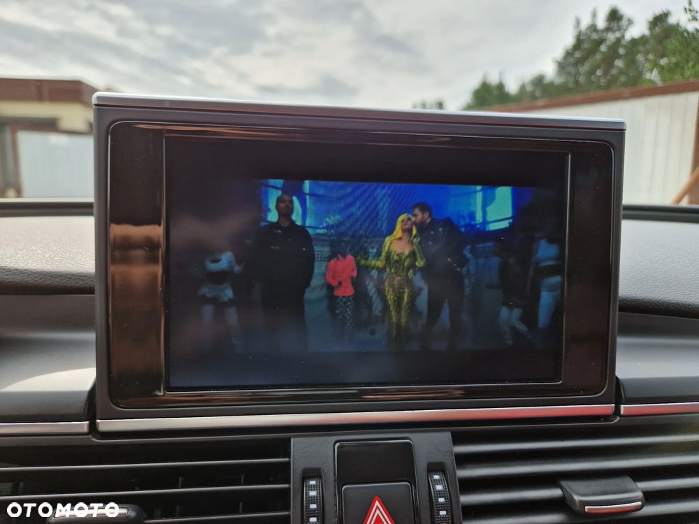 Audi A7 Sportback 2.8 FSI quattro S tronic sport selection - 38