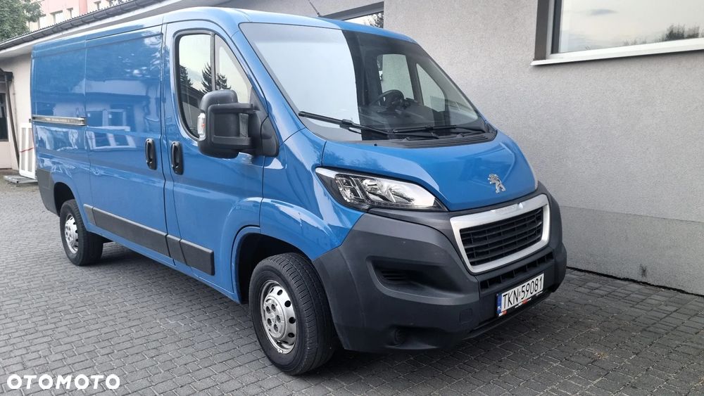 Renault BOXER - 2
