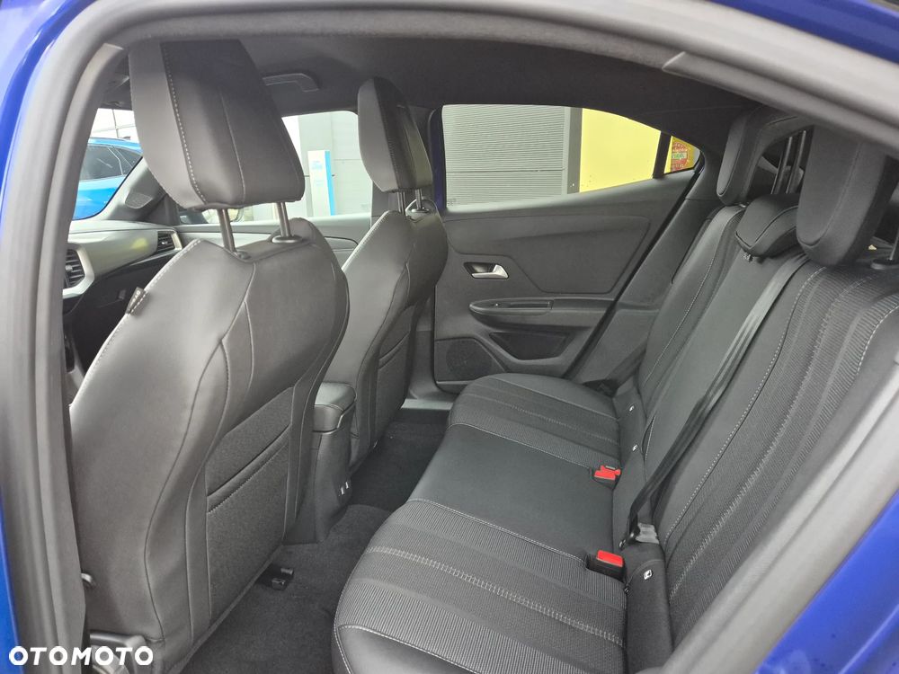 Opel Mokka 1.2 T mHEV GS S&S eDTC6 - 12