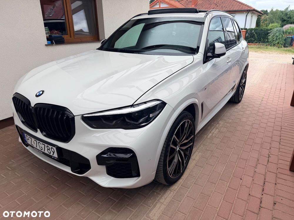 BMW X5 - 6