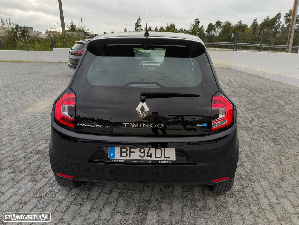 Renault Twingo Electric ZEN - 6