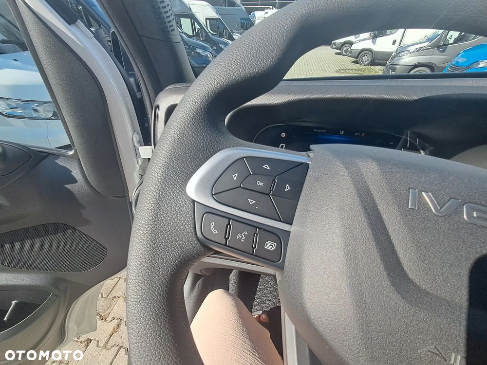 Iveco Daily-gotowy do jazdy! - 23
