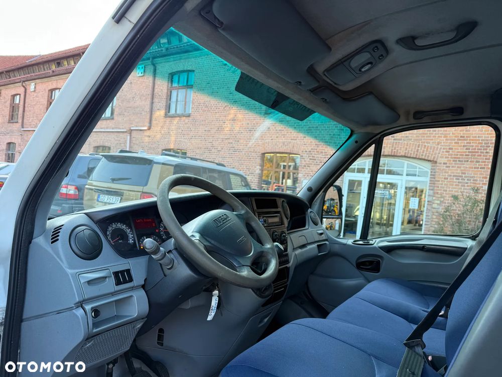 Iveco Daily 35S12 - 13