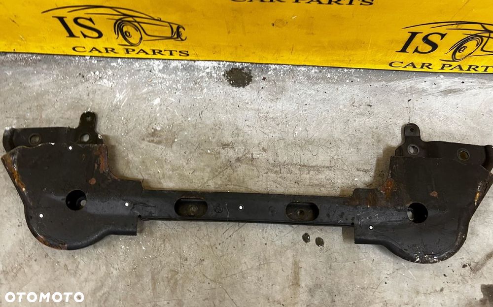 WSPORNIK SANEK ZAWIESZENIA PRZÓD NISSAN E-NV200 - 3