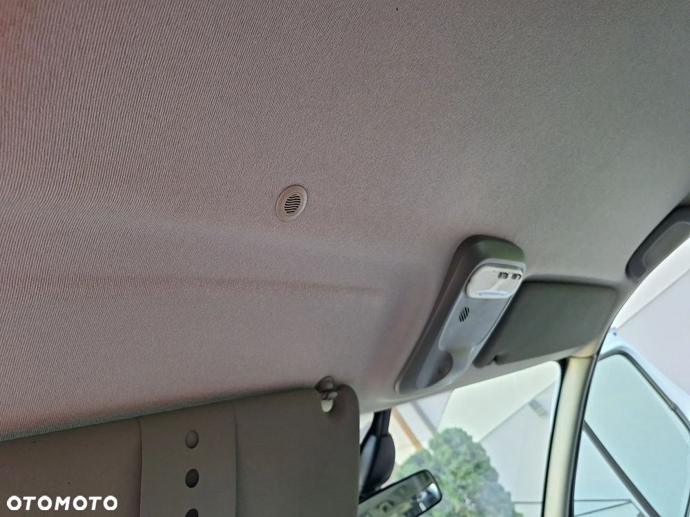 Opel Vivaro L2H1 DPF Life - 23