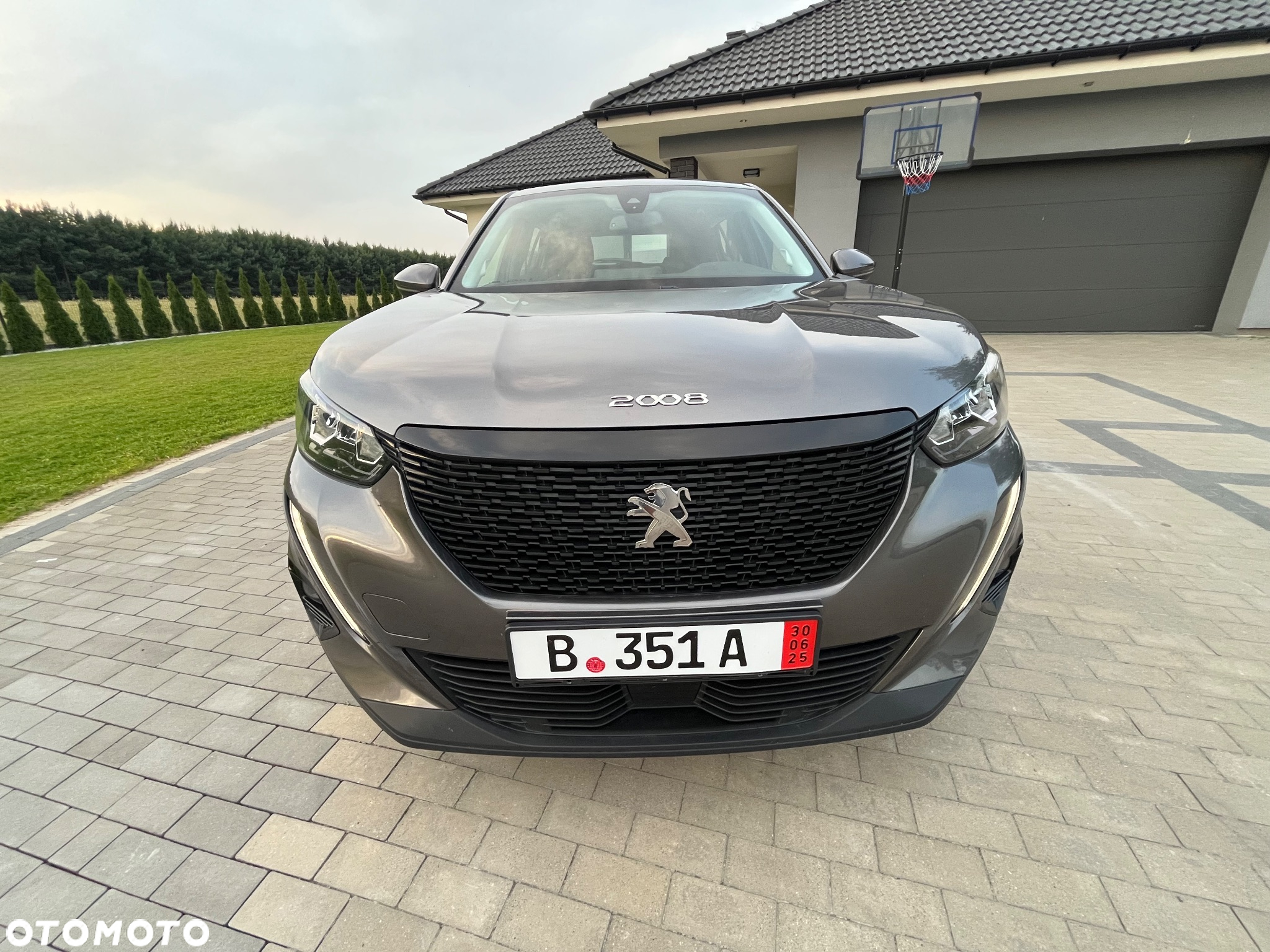 Peugeot 2008 - 3