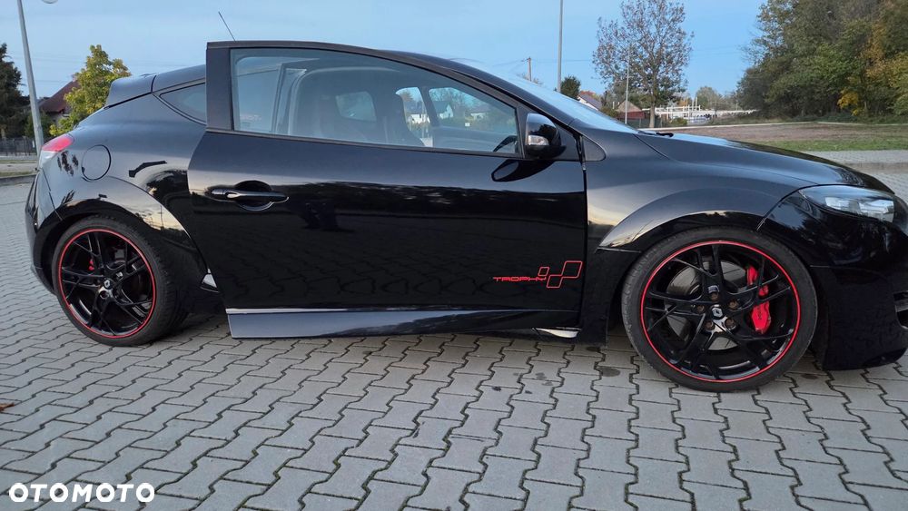 Renault Megane - 27