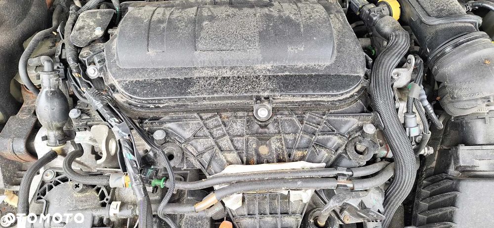 Citroen DS5 2,0HDI 163km pompa wtryskowa - 1