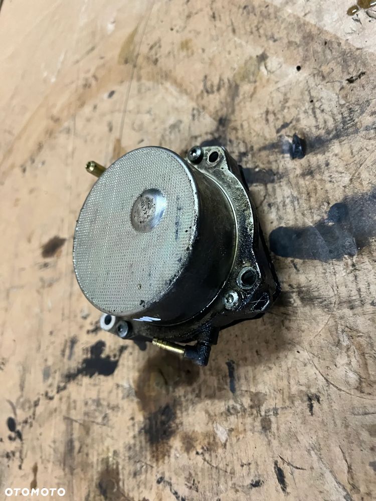 Pompa Vacum Wakum Opel Insignia A 2.0 CDTI 55205446 - 2