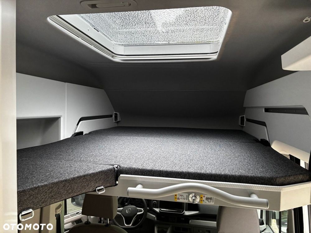 Volkswagen Grand California 600 2.0 TDI 163 KM AUT - 39