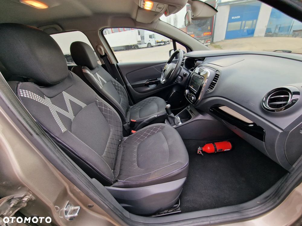 Renault Captur - 8