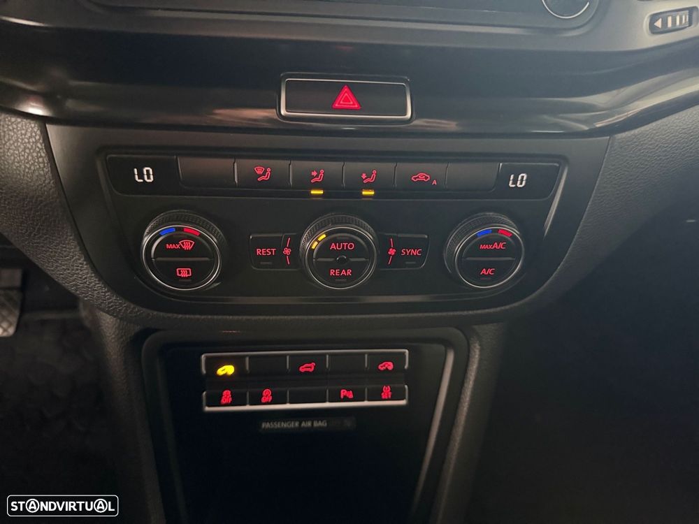 SEAT Alhambra 2.0 TDI Xcellence - 14