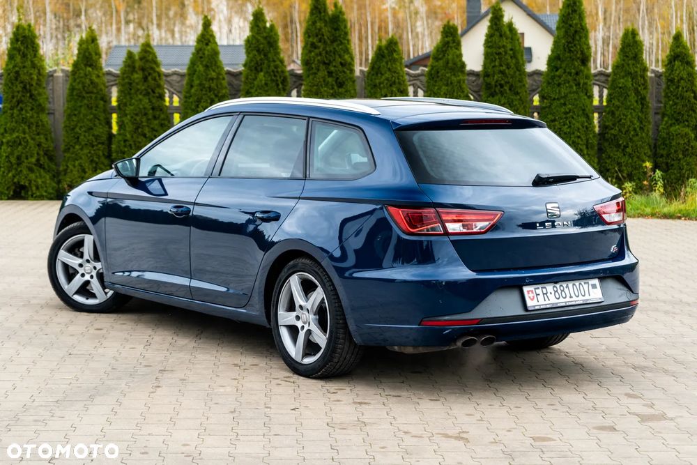Seat Leon - 10