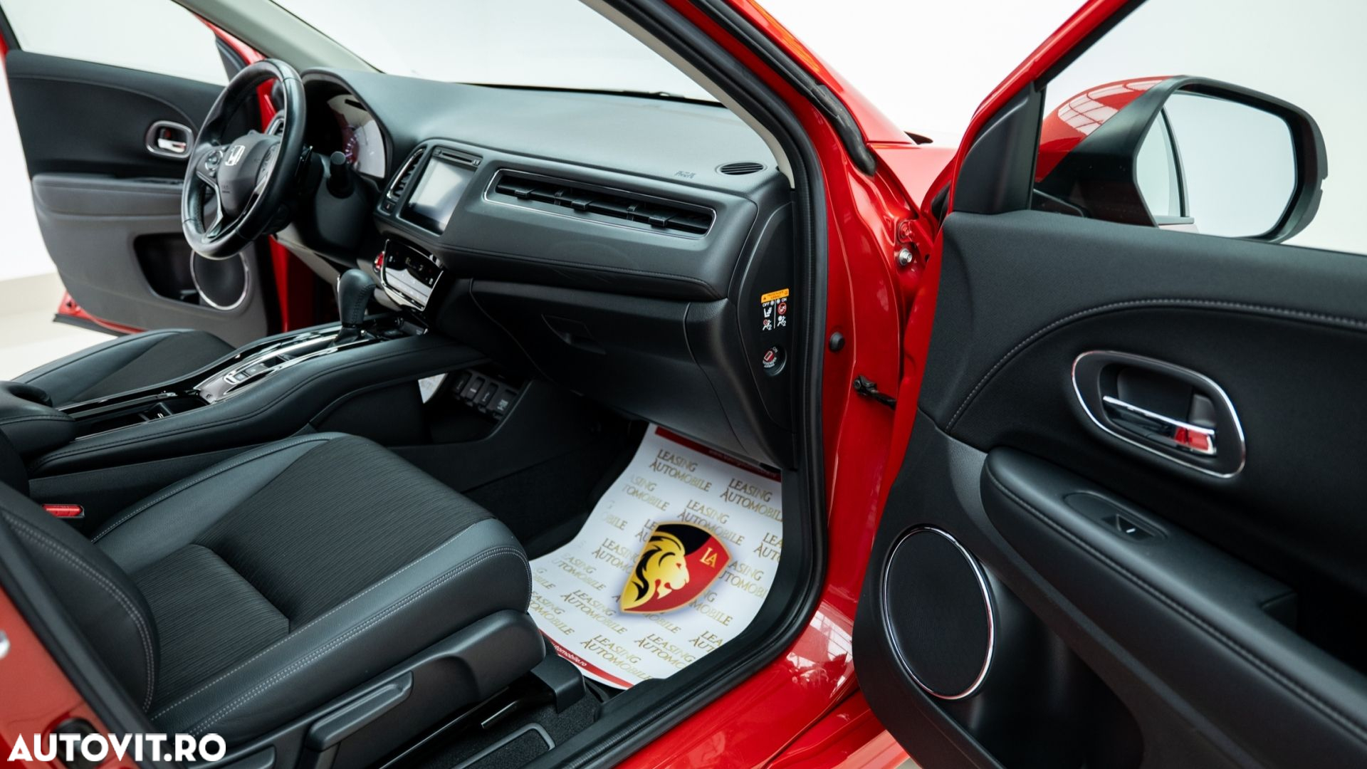 Honda HR-V 1.5 i-VTEC CVT Elegance Navi - 18