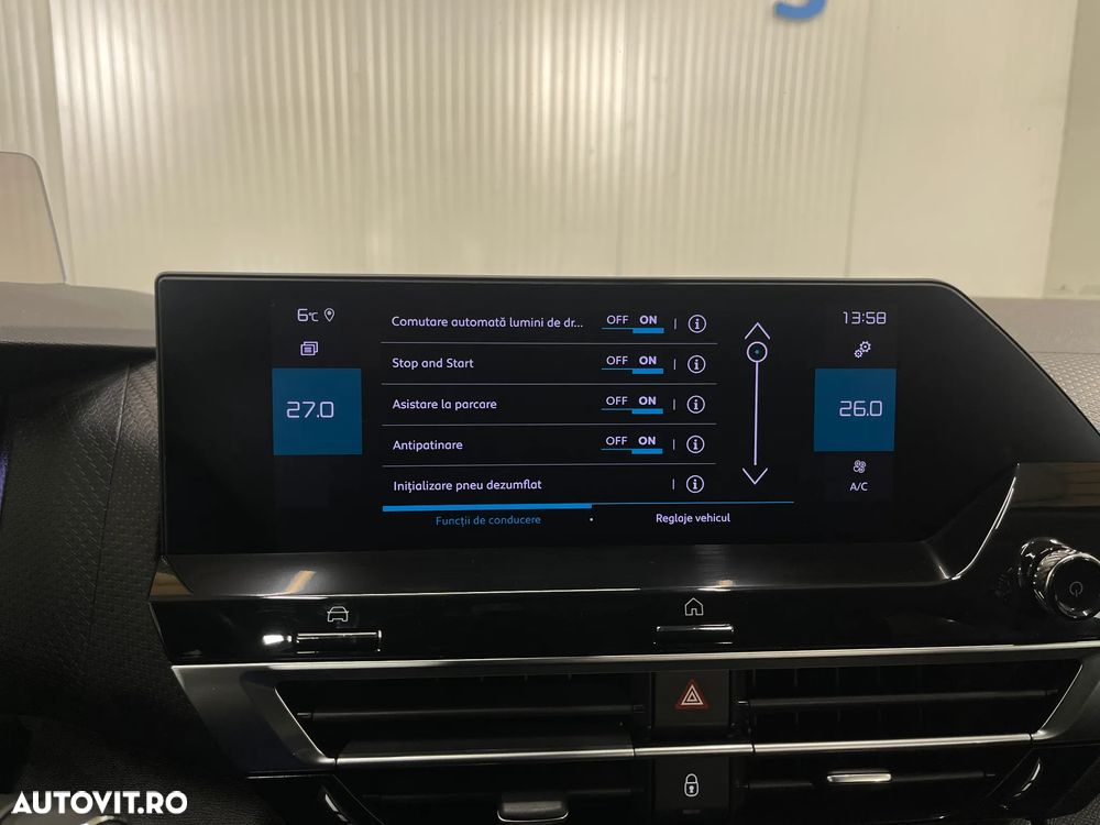 Citroën C4 1.5 BlueHDi S&S EAT8 Shine - 17