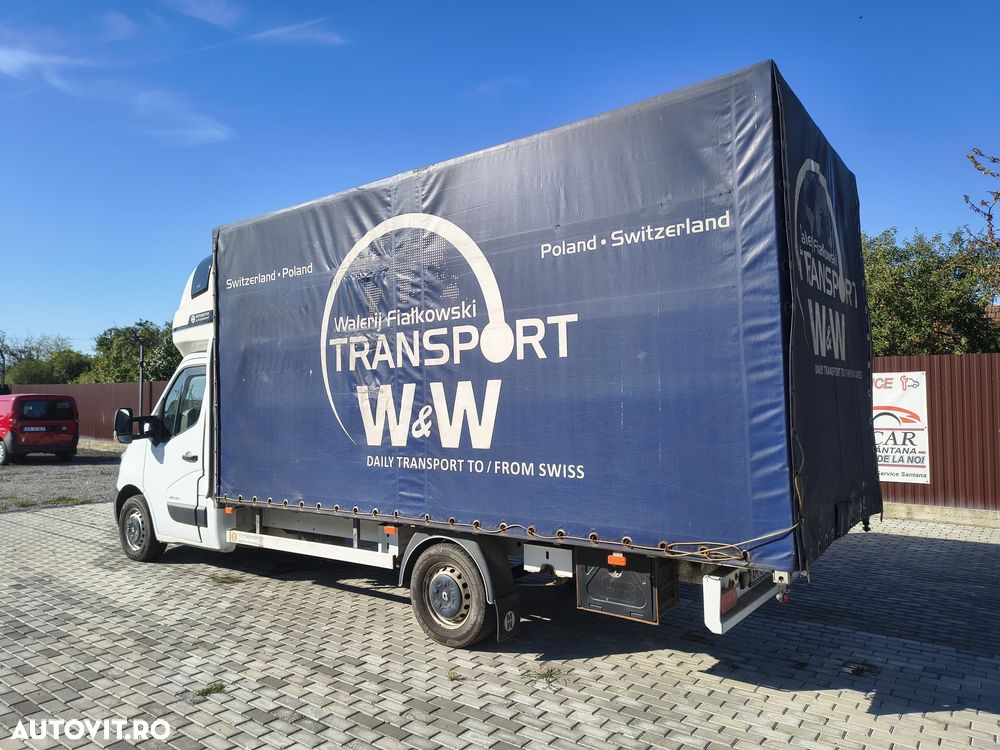 Renault Master - 3