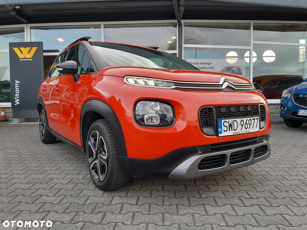 Citroën C3 Aircross - 6