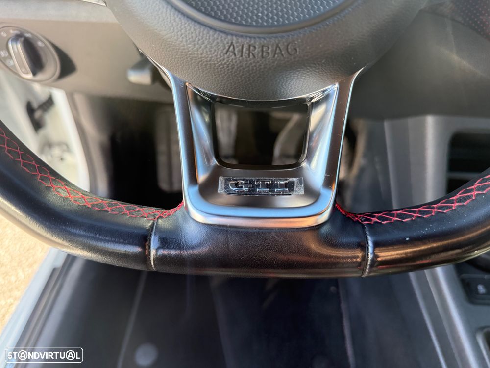 VW Up! GTI - 13