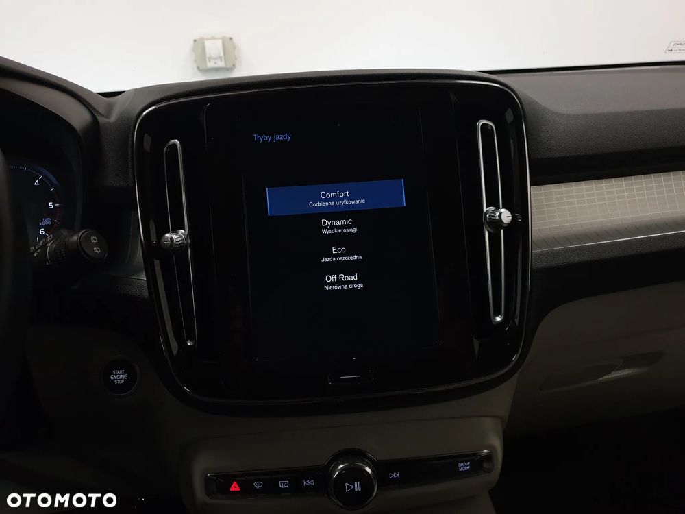Volvo XC 40 D3 Inscription - 20