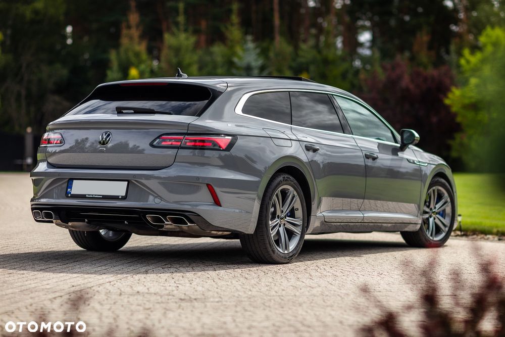 Volkswagen Arteon - 14