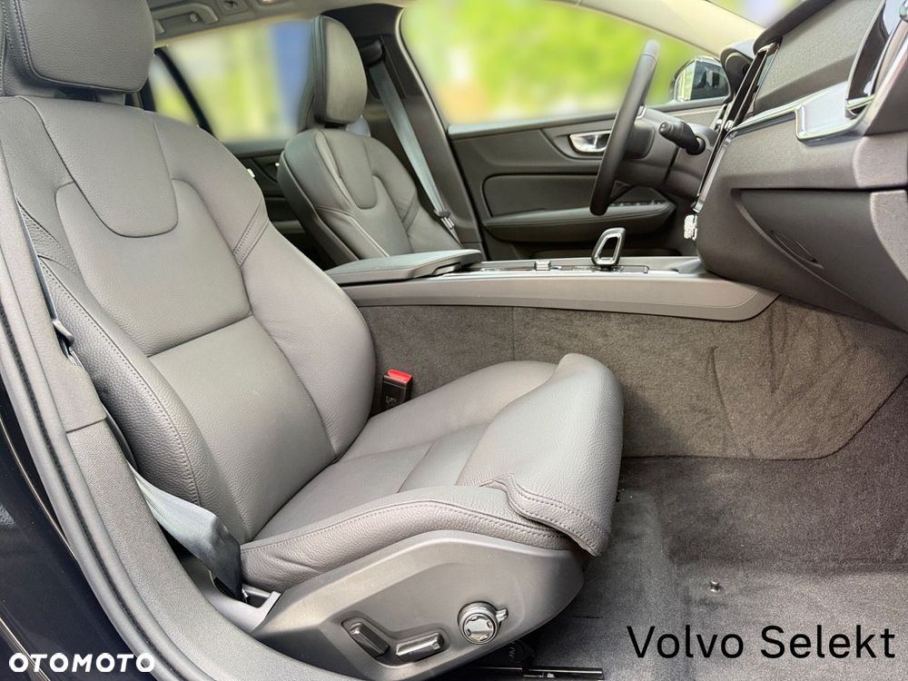 Volvo V60 - 26