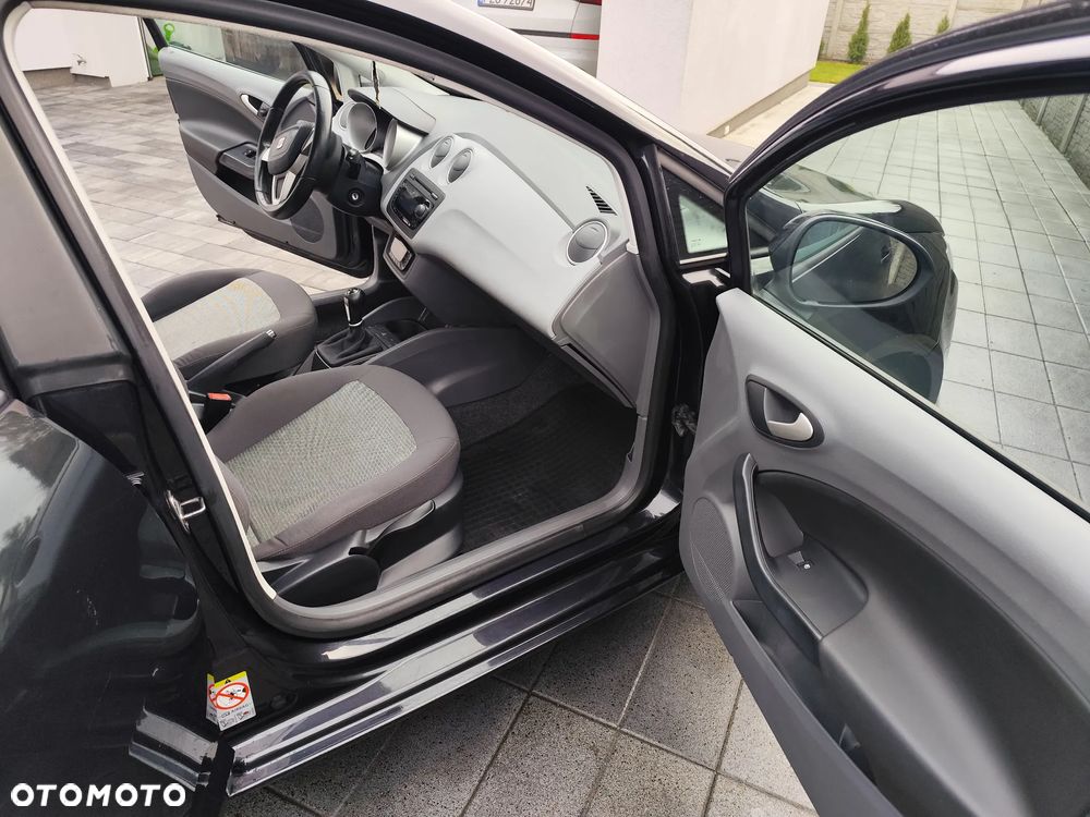 Seat Ibiza 1.6 TDI CR Style - 5