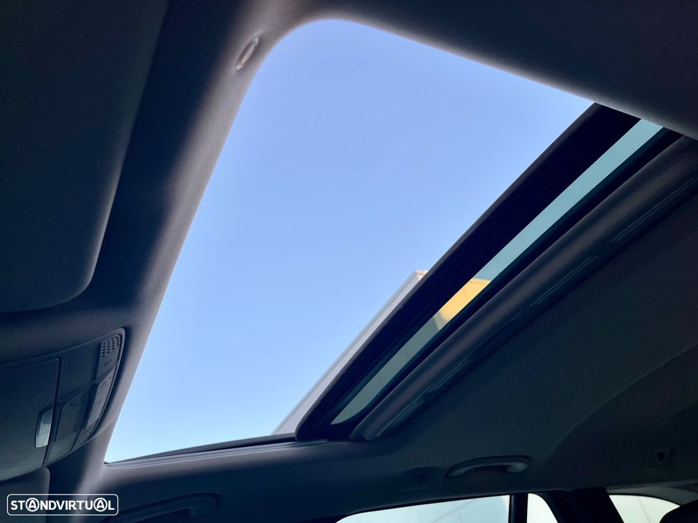 Mercedes-Benz E 220 d Avantgarde - 10