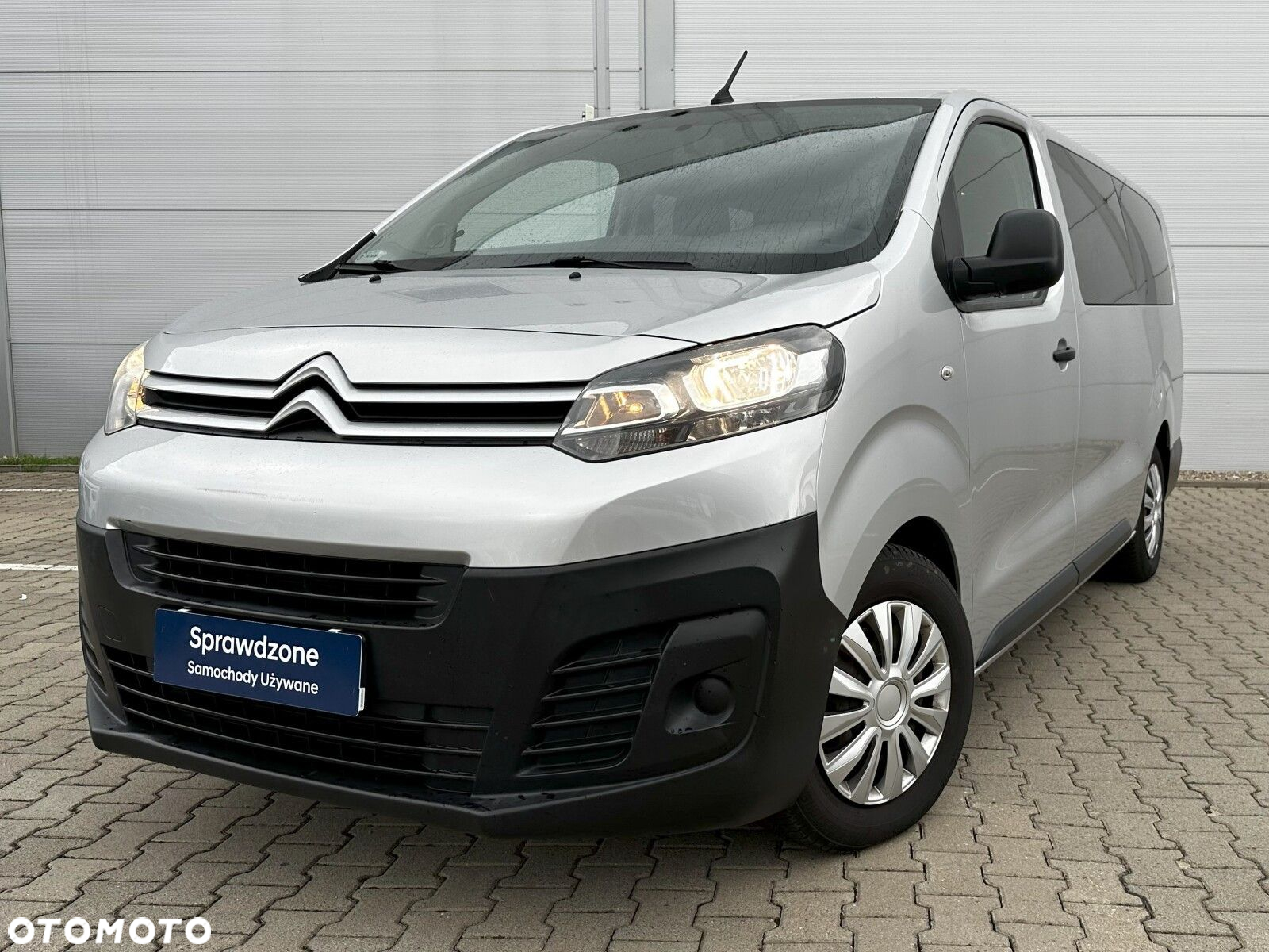 Citroën SpaceTourer 1.6 BlueHDi XL Business - 2
