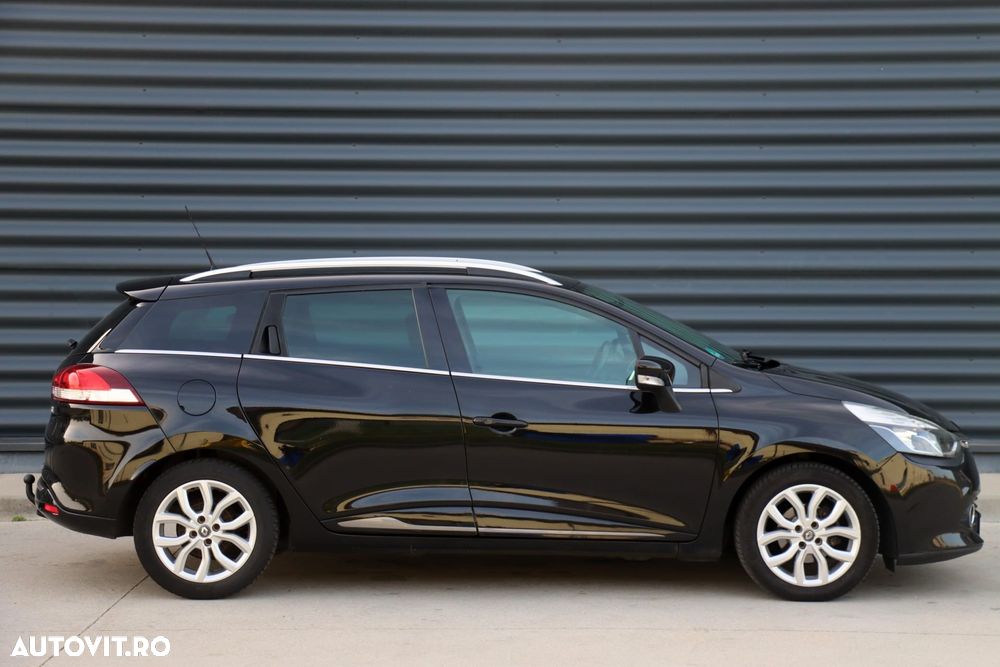 Renault Clio Energy dCi 90 Start & Stop Dynamique - 16