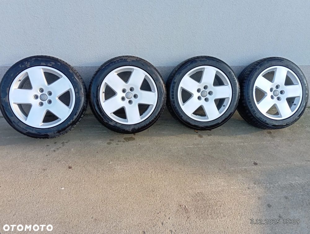 Audi A8 4.2 TDI DPF quattro Langversion - 22