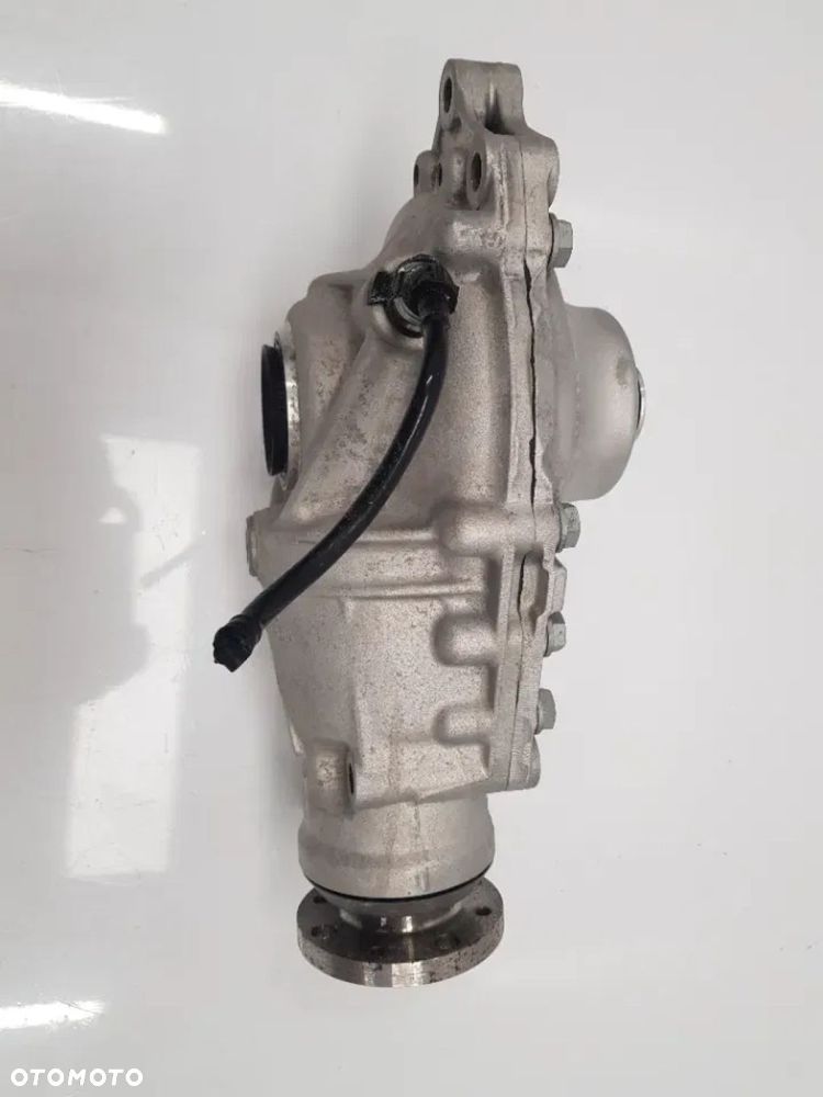 Dyfer most przedni 2.81 BMW 3.0D X-DRIVE 9896286 9896287 989439705 2009010141 - 3