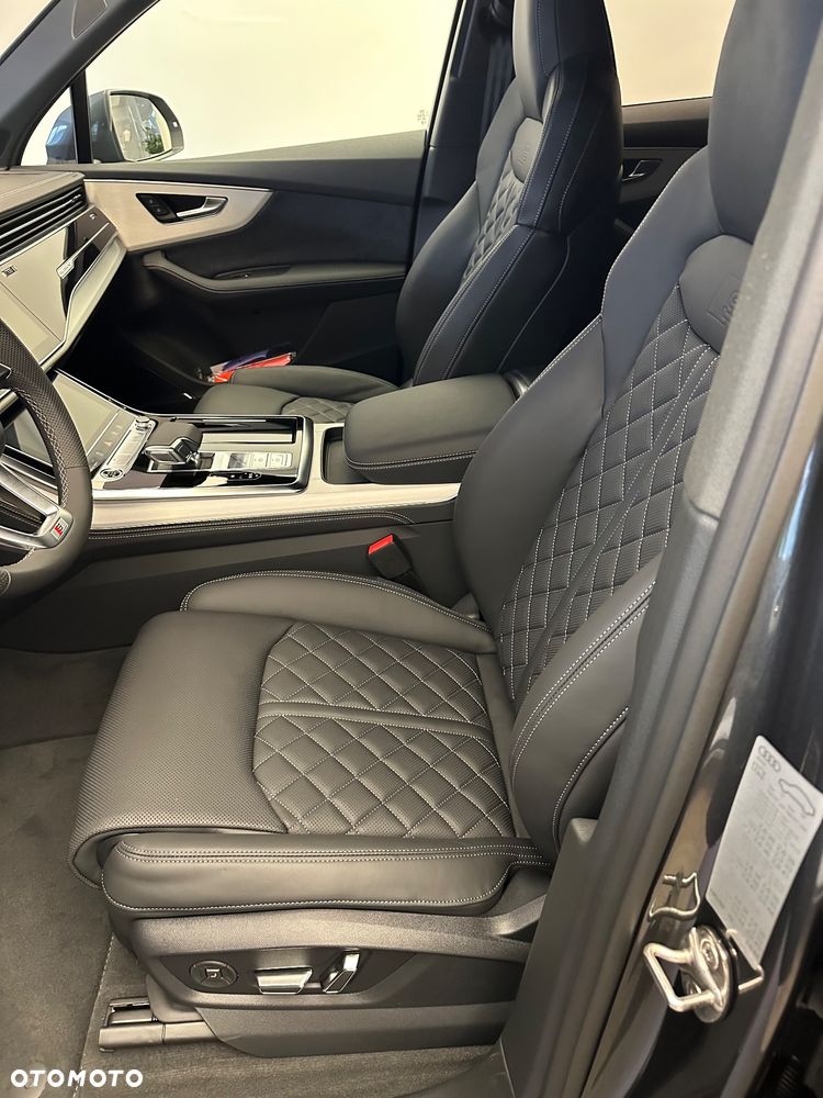 Audi Q7 45 TDI mHEV Quattro S Line Tiptr - 17