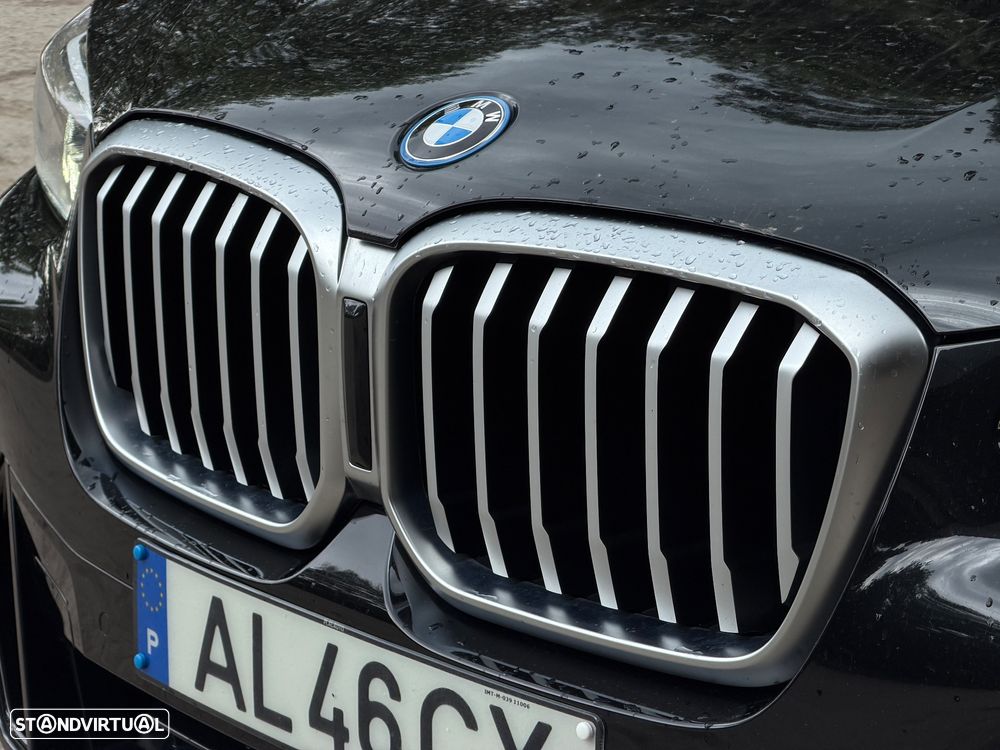 BMW X3 30 e xDrive Pack M - 12