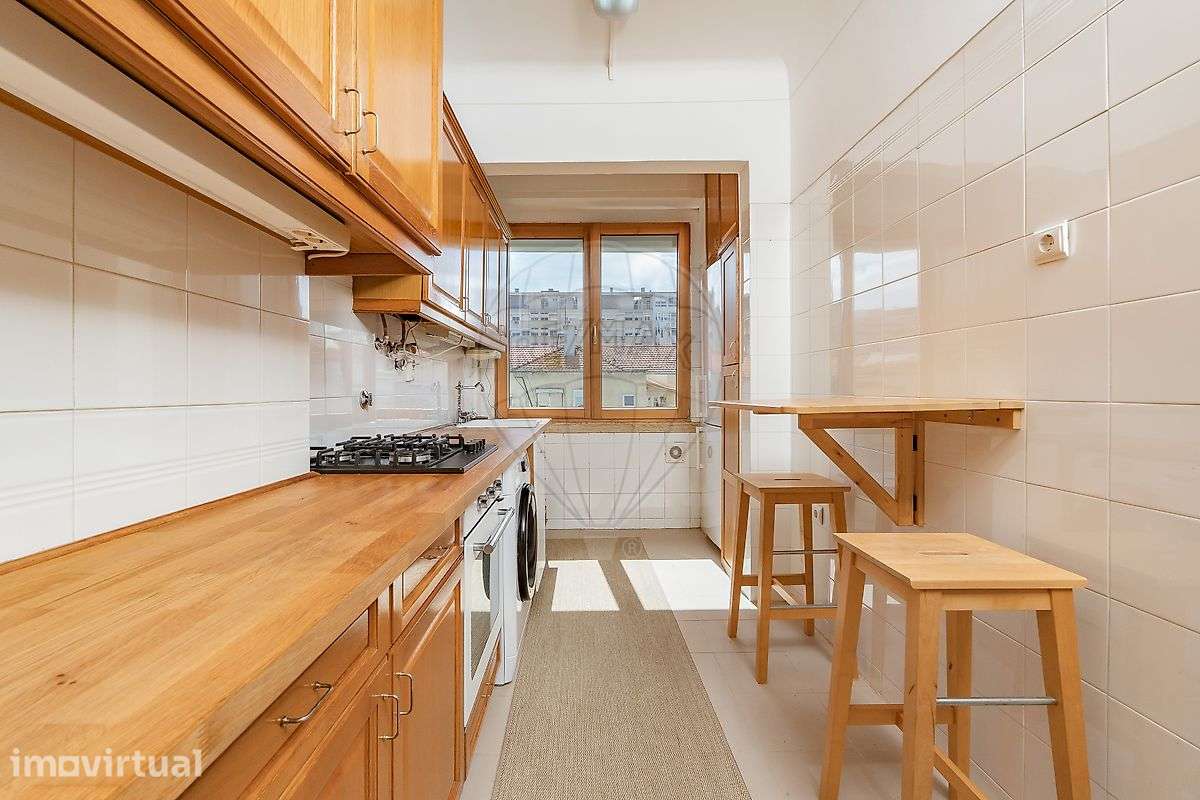 Apartamento T3 para arrendamento - Grande imagem: 4/16