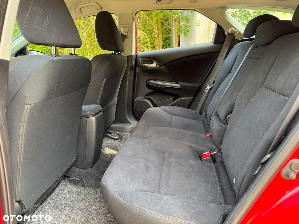 Honda Civic 1.8 Elegance (ADAS) - 11